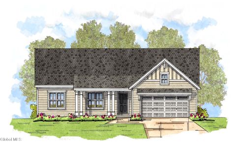 Homes For Sale - 36 Sagano Street<br/> Saratoga Springs, NY 12866