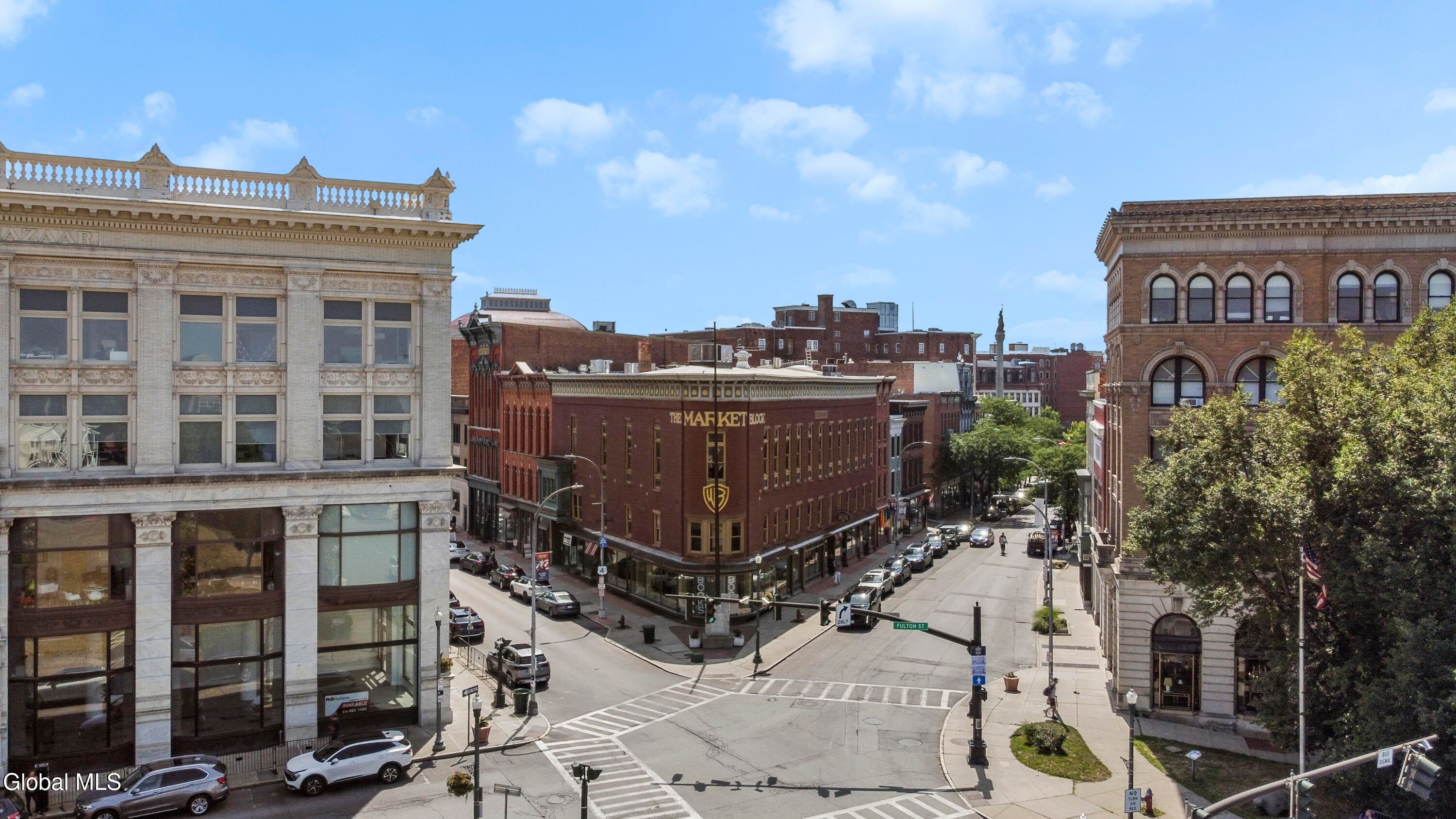 1 3rd Street