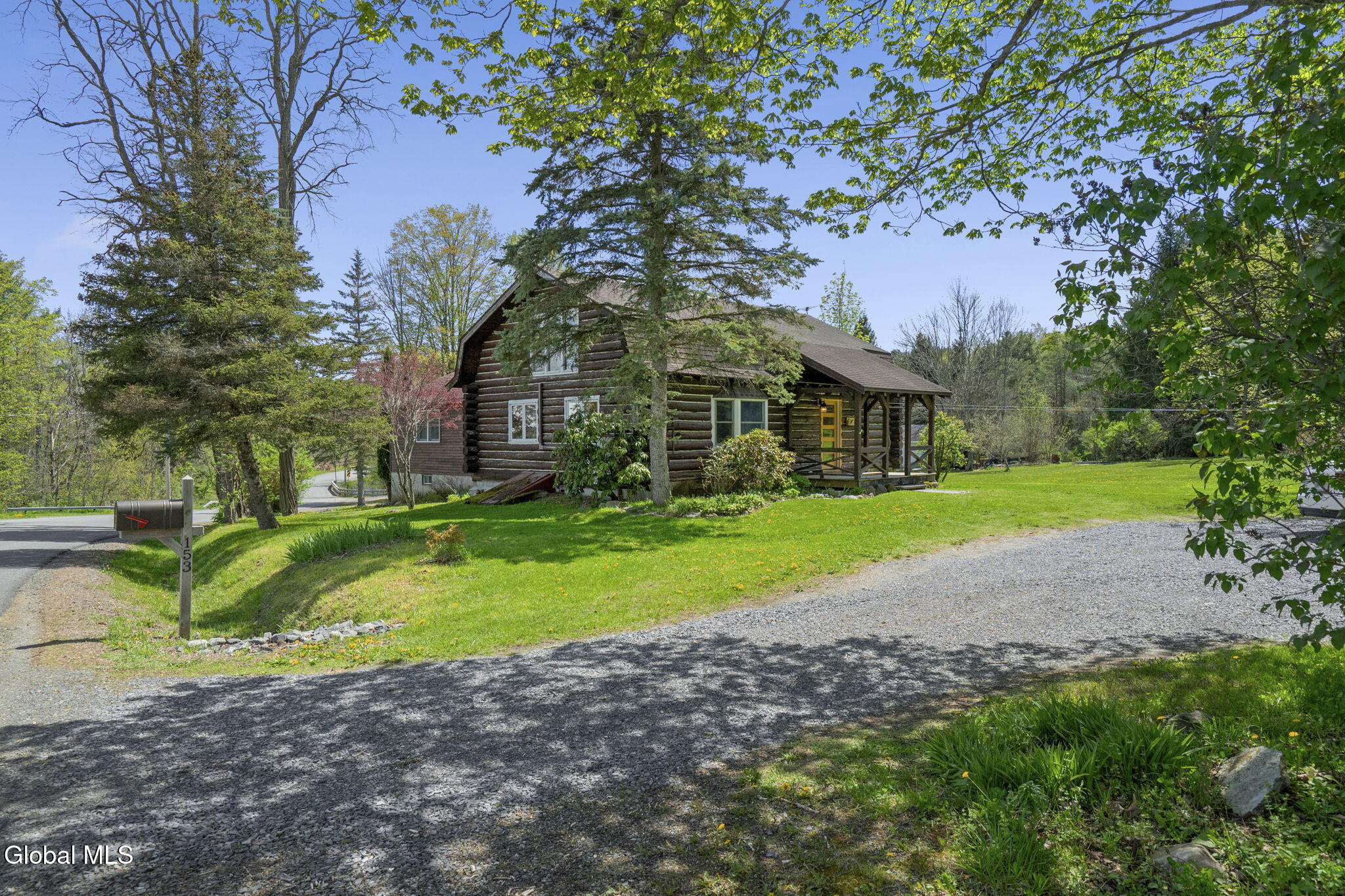 153 Bornt Road