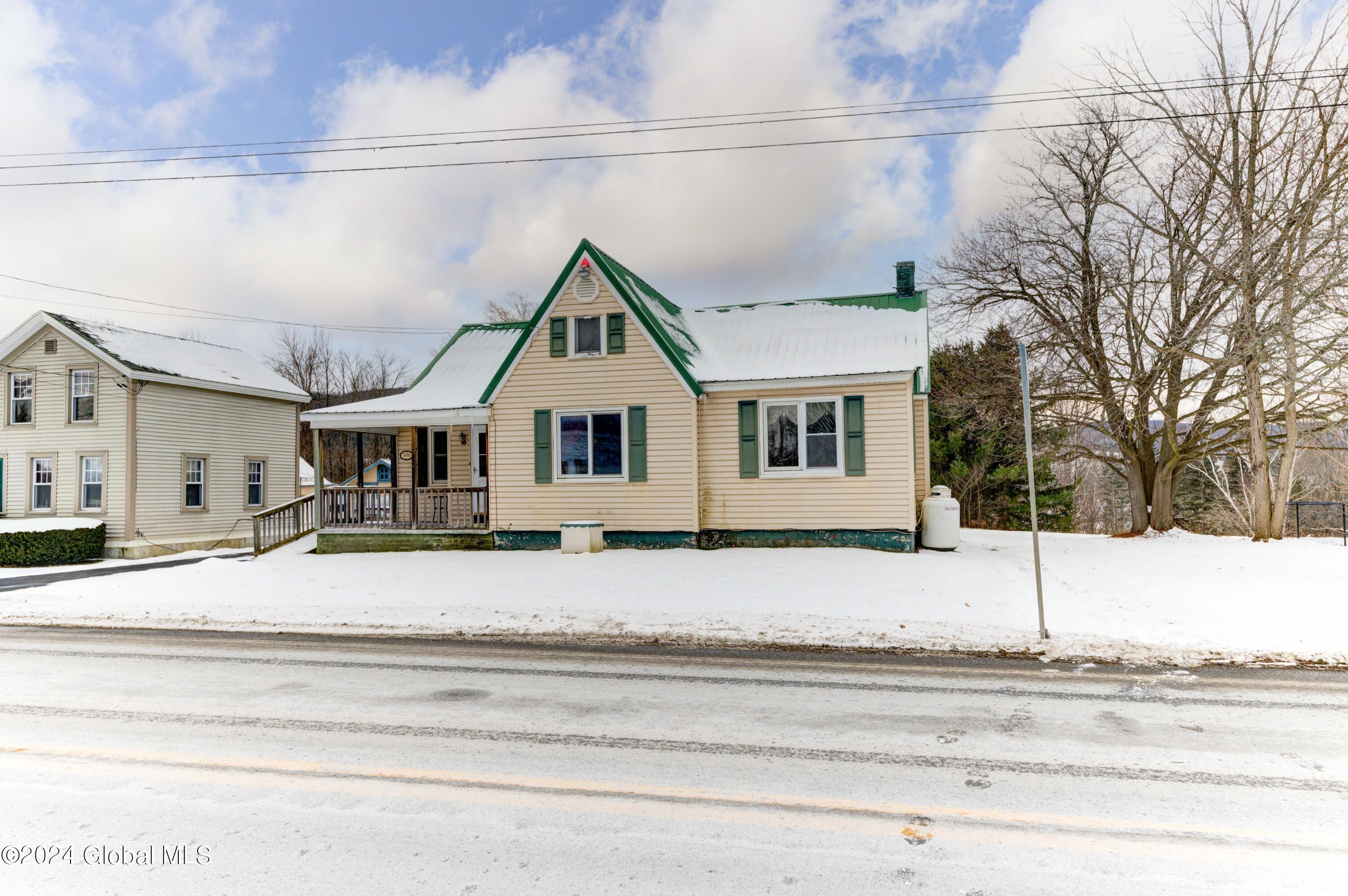 5691 Ny-10, Cobleskill, New York image 35