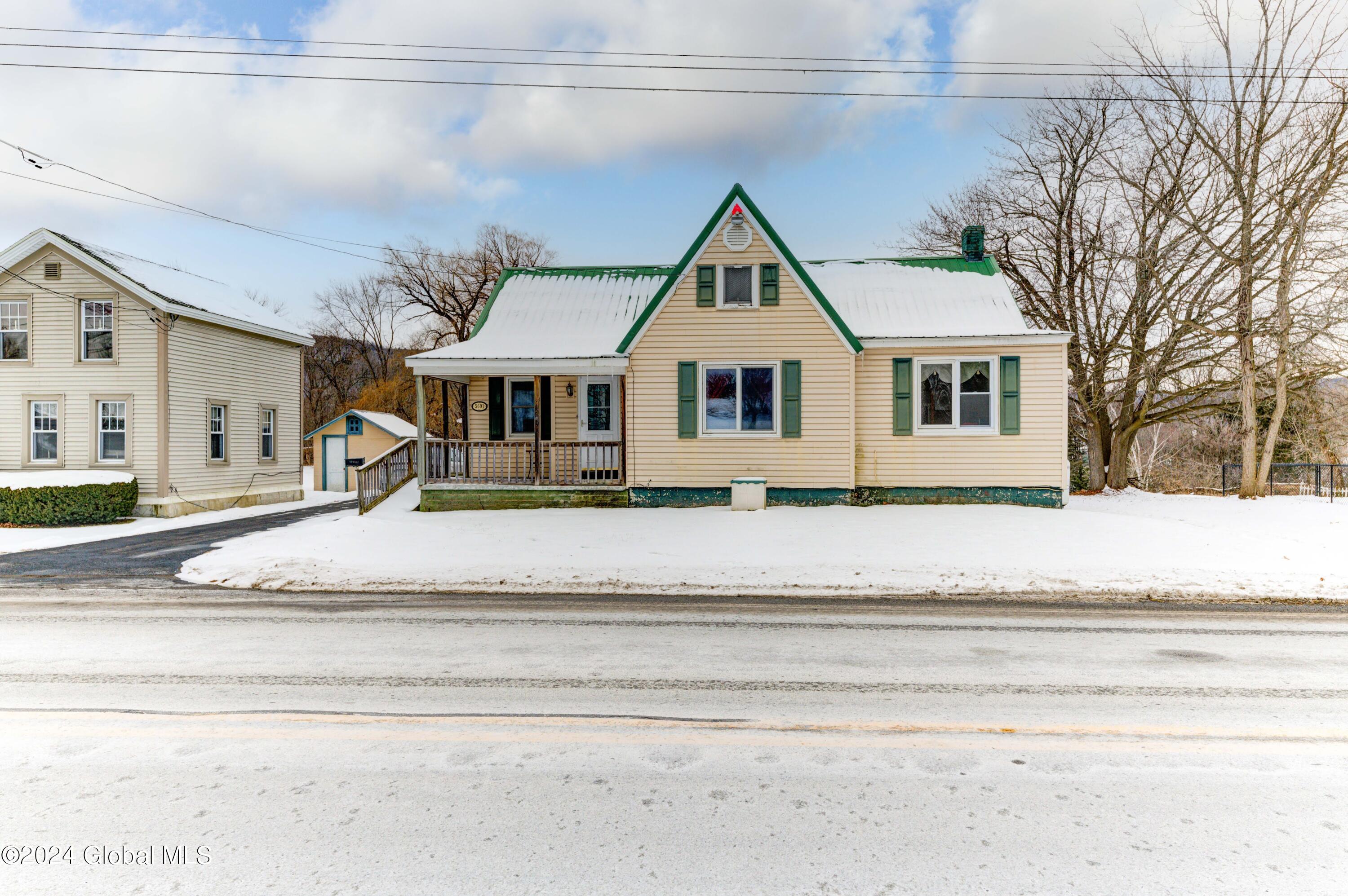 5691 Ny-10, Cobleskill, New York image 36