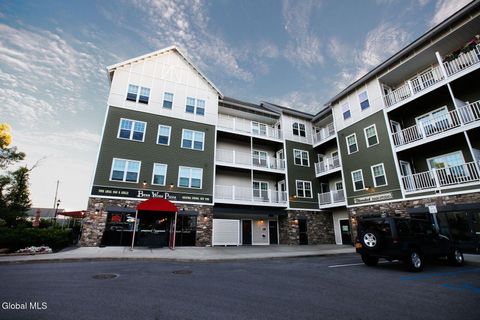 Photo of 74 Weibel Avenue #11HP203, Saratoga Springs, NY 12866 (MLS # 202611607)