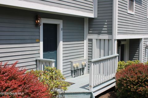 Condo For Sale - 3014 Lake Shore Drive #8C<br/> Warren County, Lake George, NY 12845