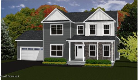 Homes For Sale - 12 Brook Trout Circle<br/> Rock City Falls, NY 12863