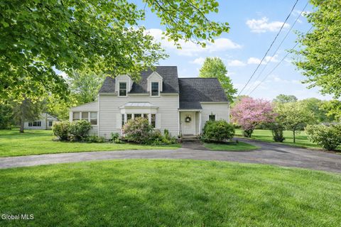 Photo of 51 Main Street, Poestenkill, NY 12140 (MLS # 202615199)