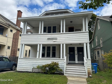 Photo of 663 Hudson Avenue #1, Albany, NY 12203 (MLS # 202625842)