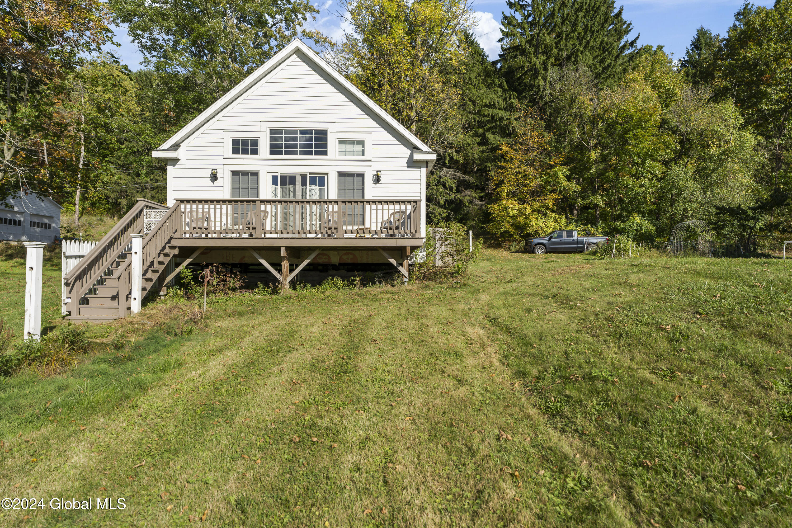 103 New Salem South Road, Voorheesville, New York image 44