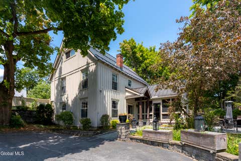 Photo of 569 N Broadway, Saratoga Springs, NY 12866 (MLS # 202623030)