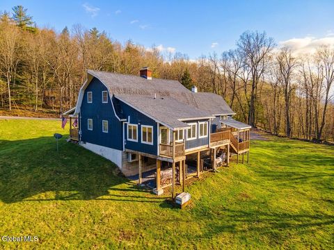 Photo of 260 Kniskern Road, Middleburgh, NY 12122 (MLS # 202614770)