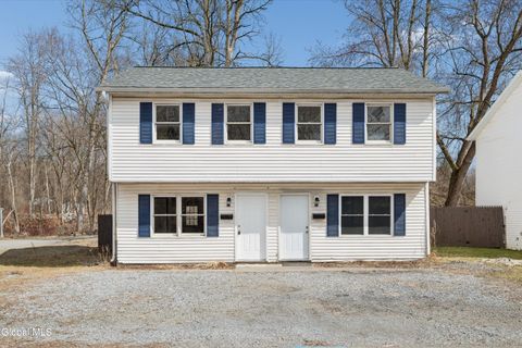 Multifamily For Sale - 21-23 Maple Avenue<br/> Washington County, Hudson Falls, NY 12839