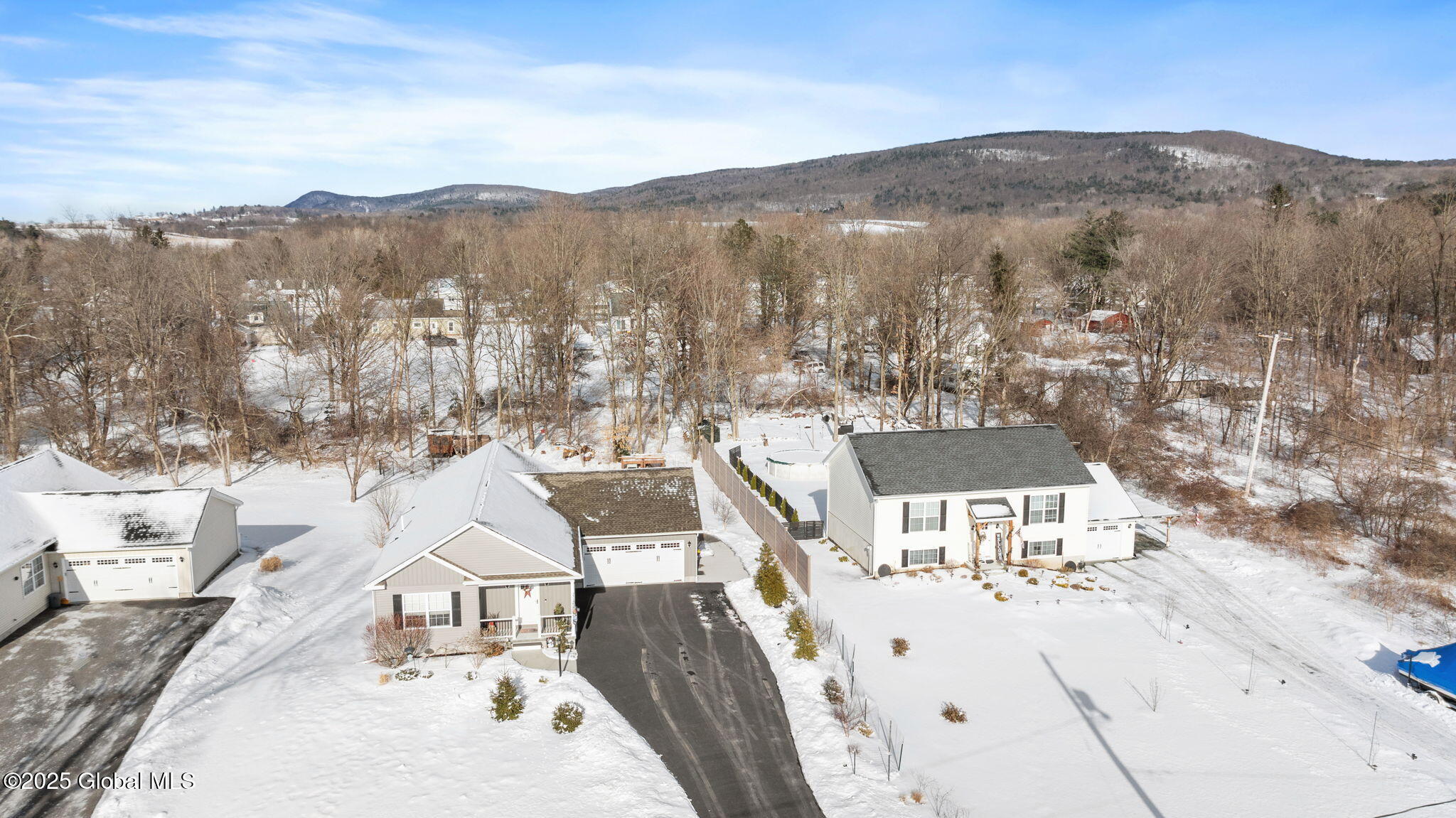 4 School Road, Poestenkill, New York image 36