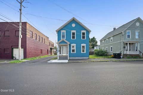 Multifamily For Sale - 22 108th Street<br/> Troy, NY 12182