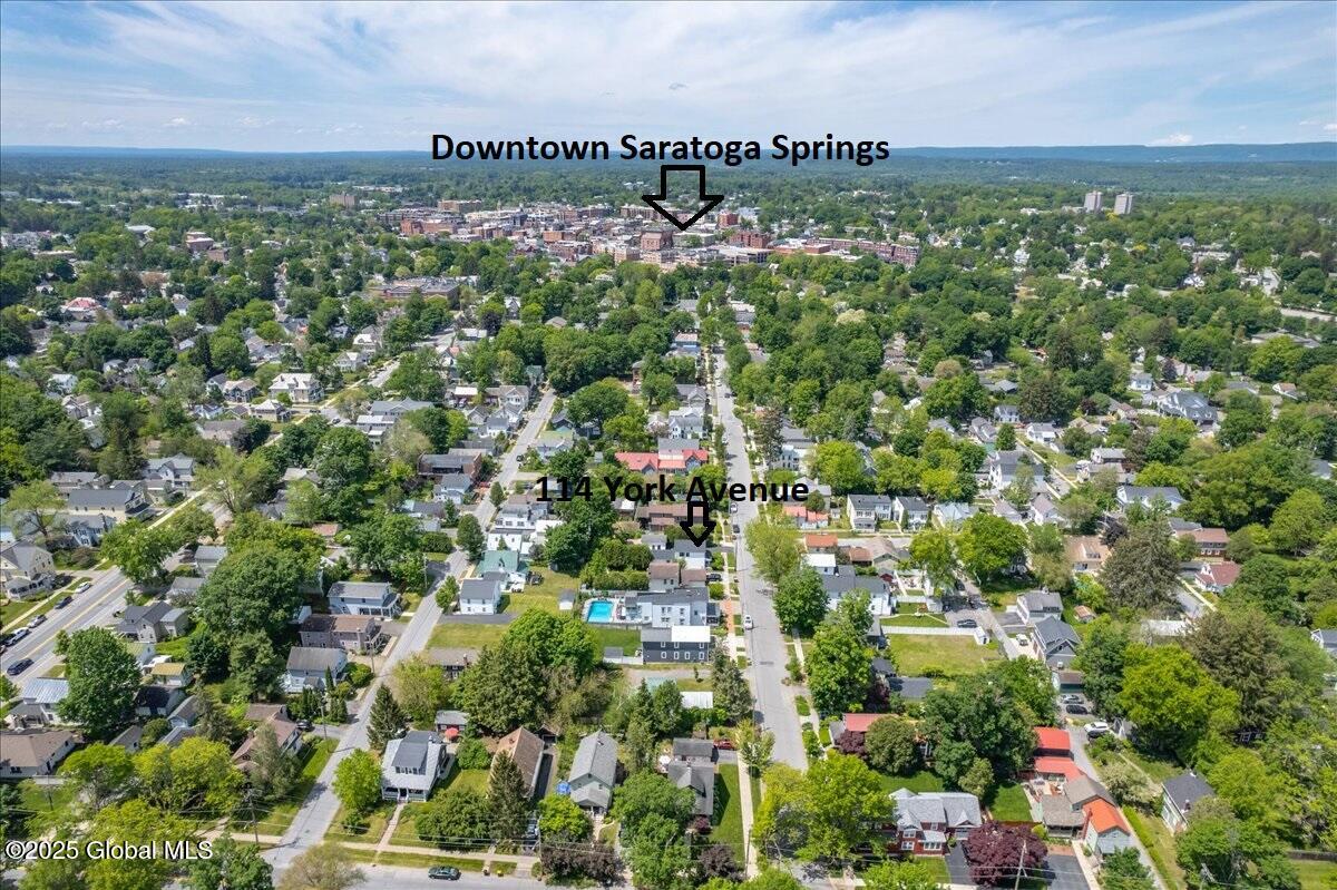 114 York Avenue, Saratoga Springs, New York image 8