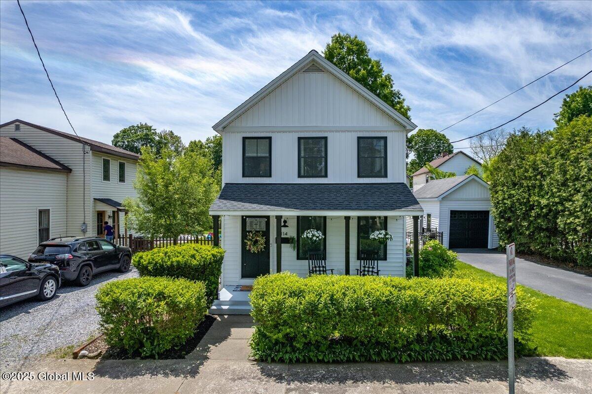 114 York Avenue, Saratoga Springs, New York image 3