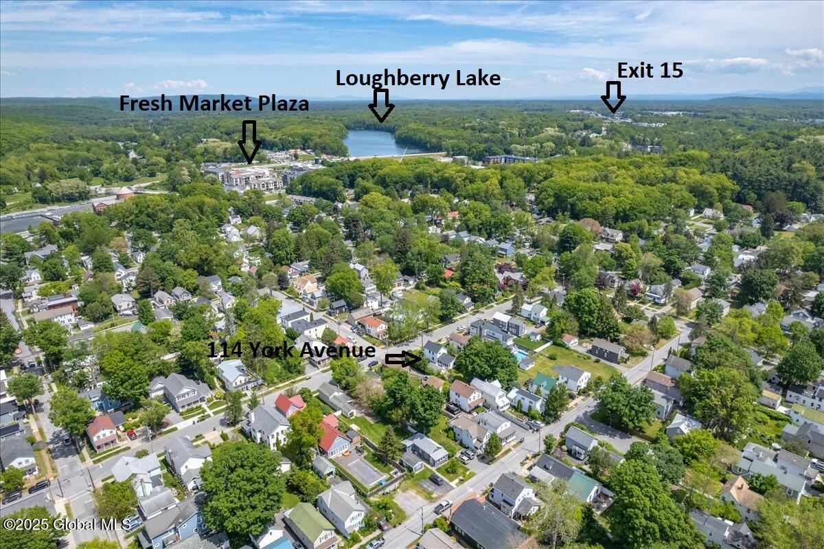 114 York Avenue, Saratoga Springs, New York image 9