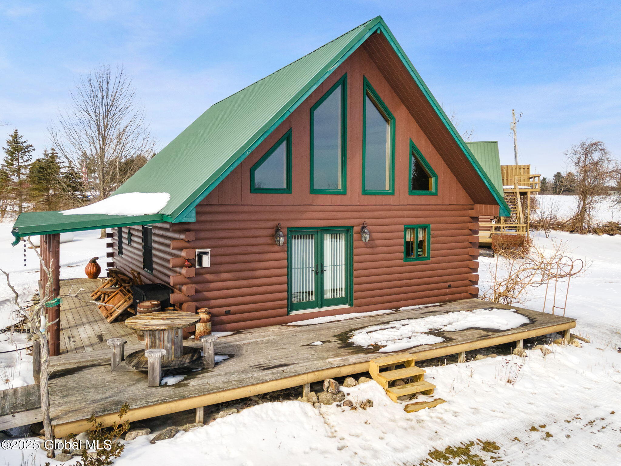 1172 Barton Hill Road, Delanson, New York image 2