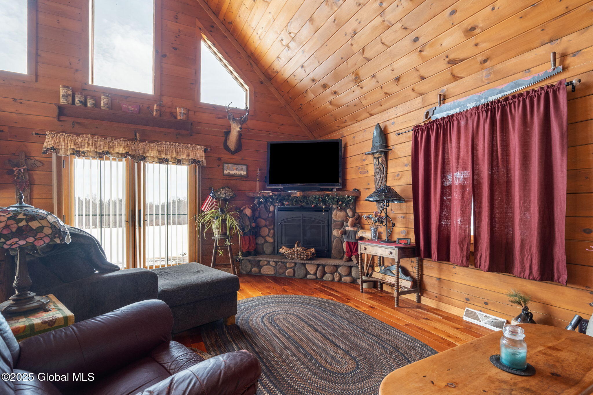 1172 Barton Hill Road, Delanson, New York image 18