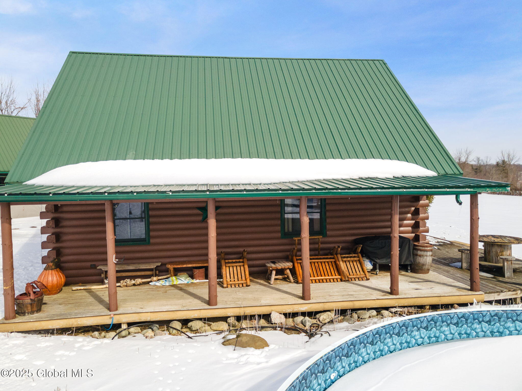 1172 Barton Hill Road, Delanson, New York image 32