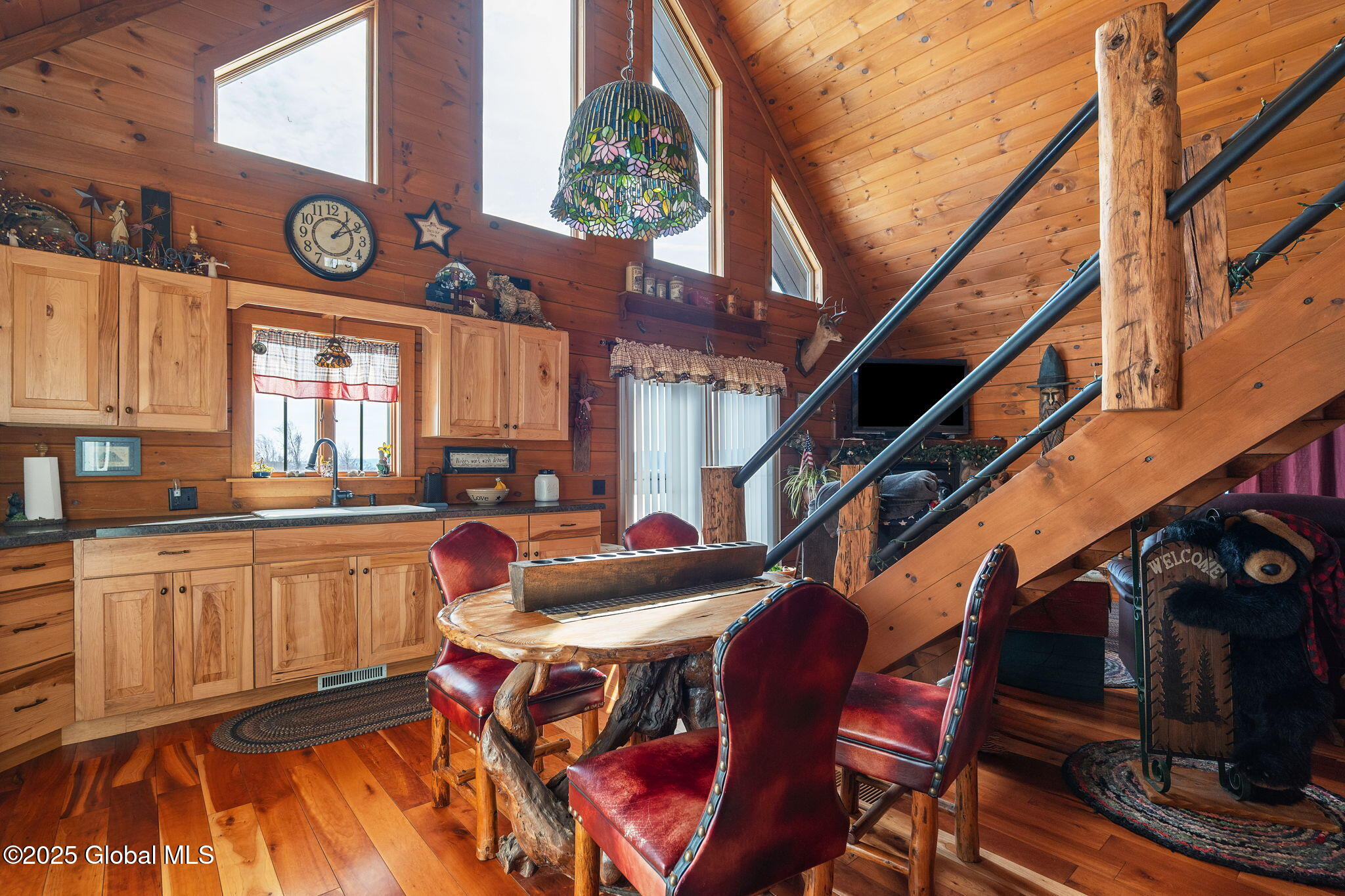 1172 Barton Hill Road, Delanson, New York image 12