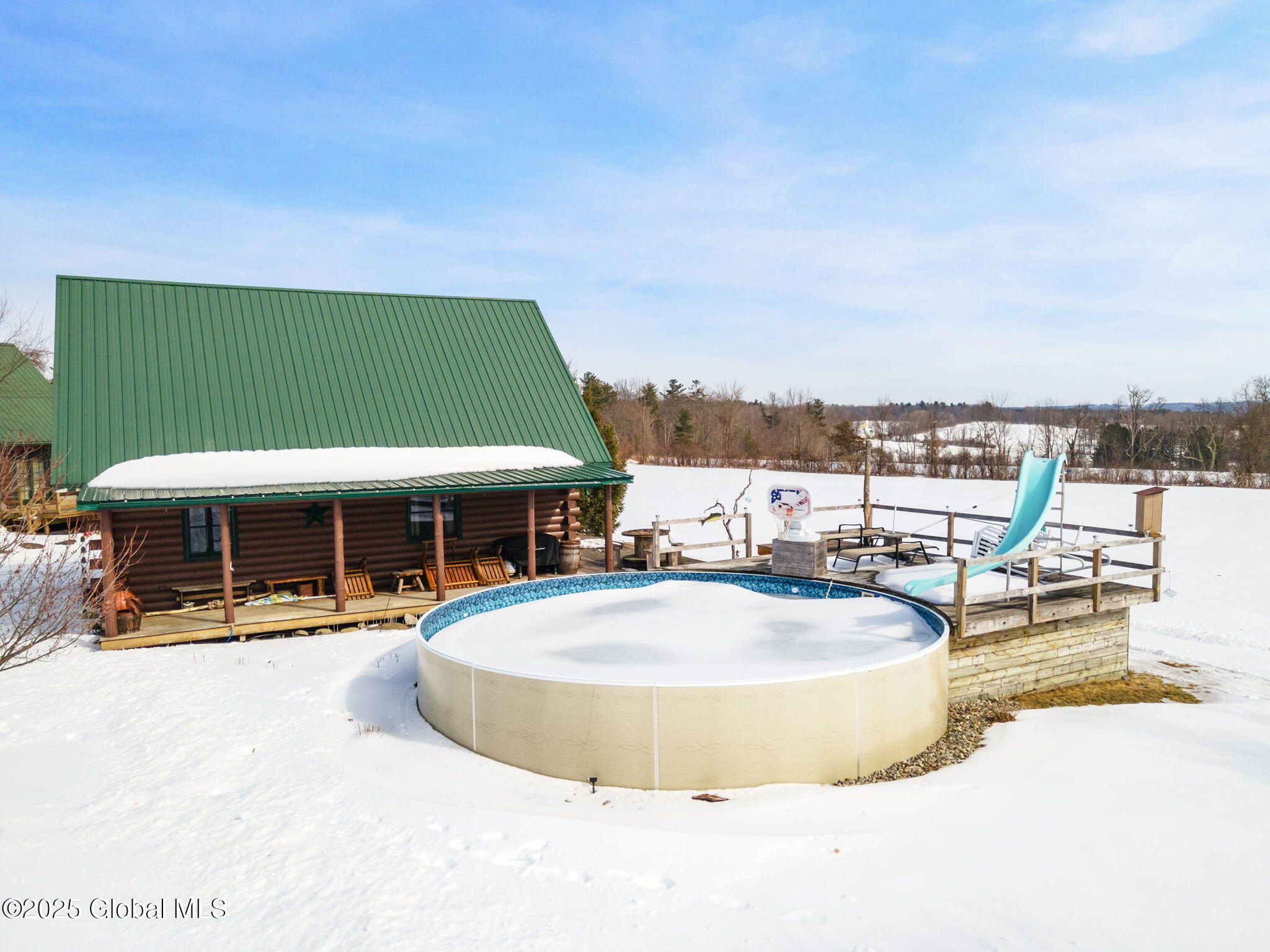 1172 Barton Hill Road, Delanson, New York image 33