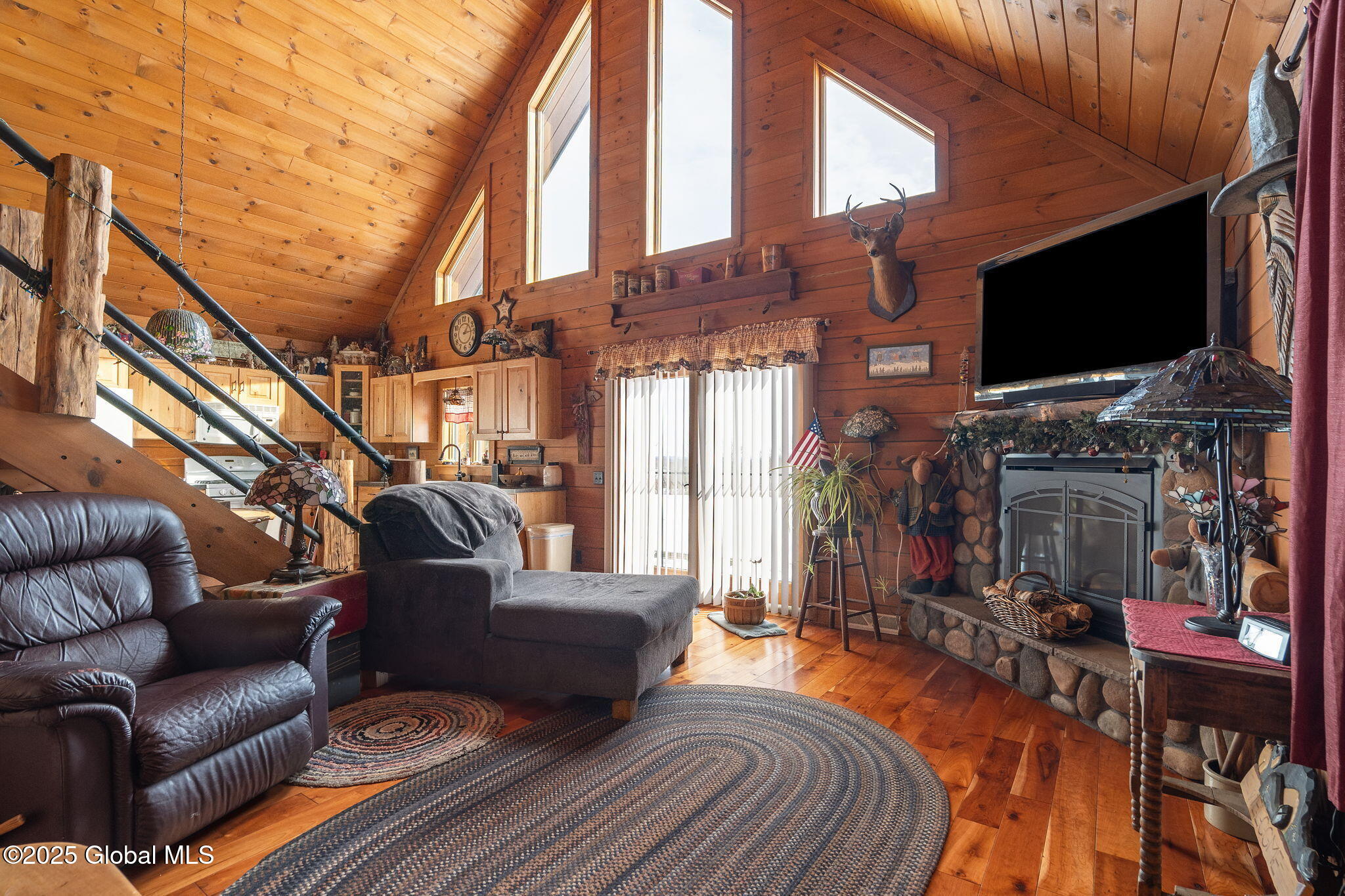 1172 Barton Hill Road, Delanson, New York image 19