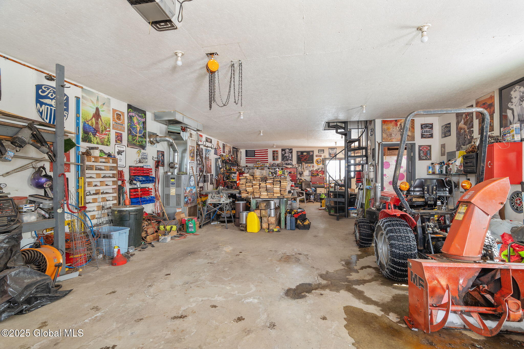 1172 Barton Hill Road, Delanson, New York image 37