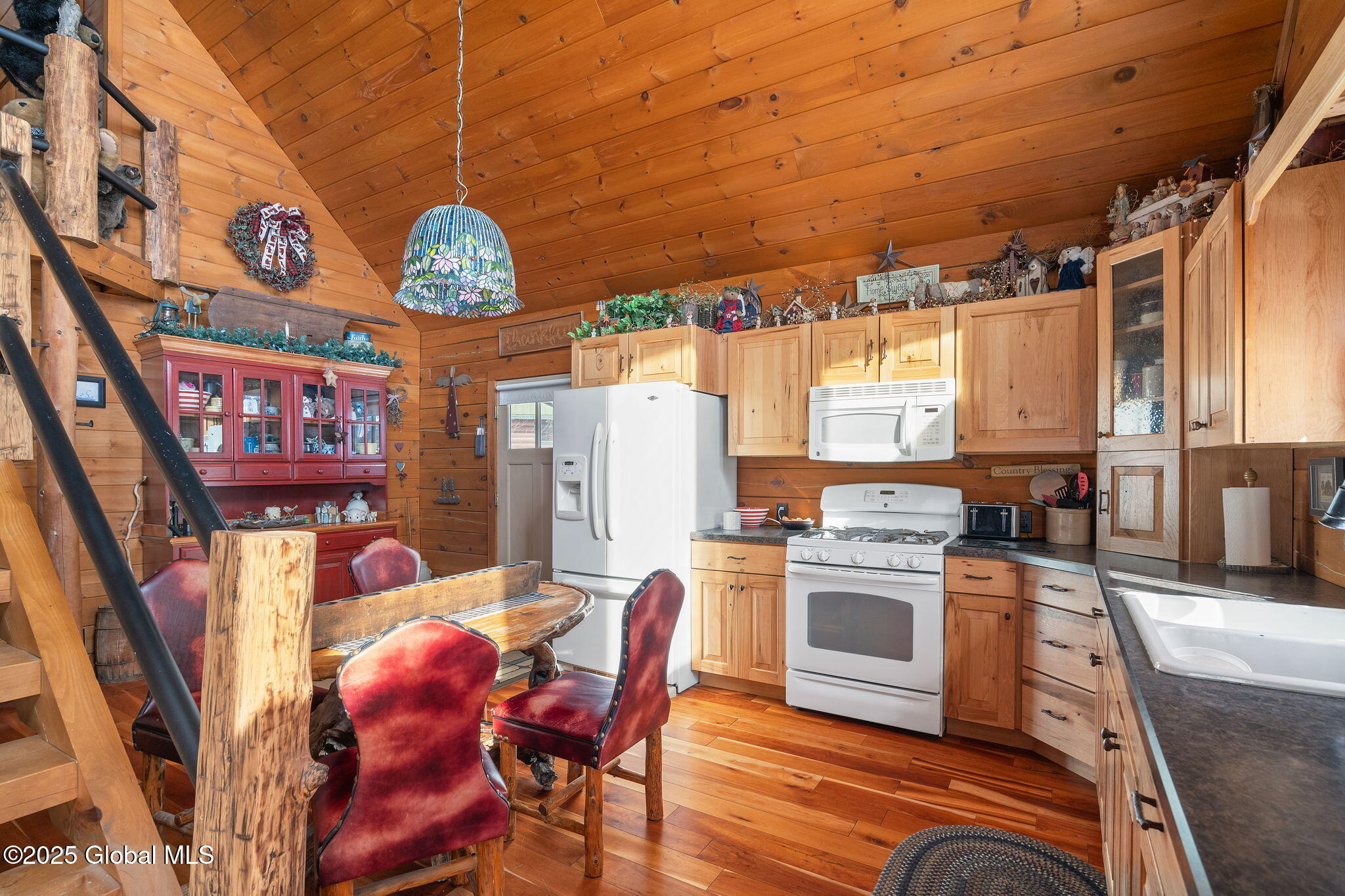 1172 Barton Hill Road, Delanson, New York image 14