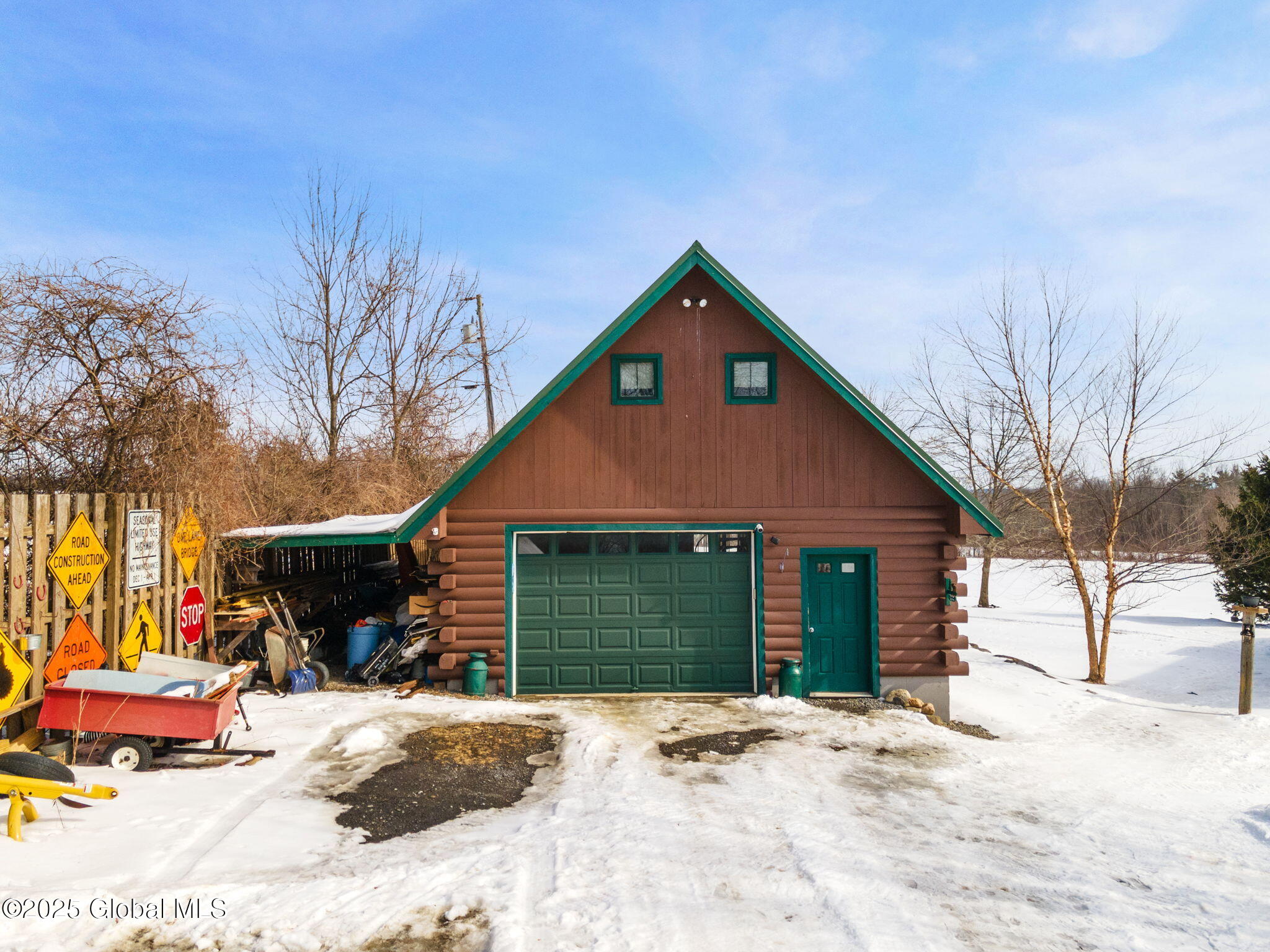 1172 Barton Hill Road, Delanson, New York image 36