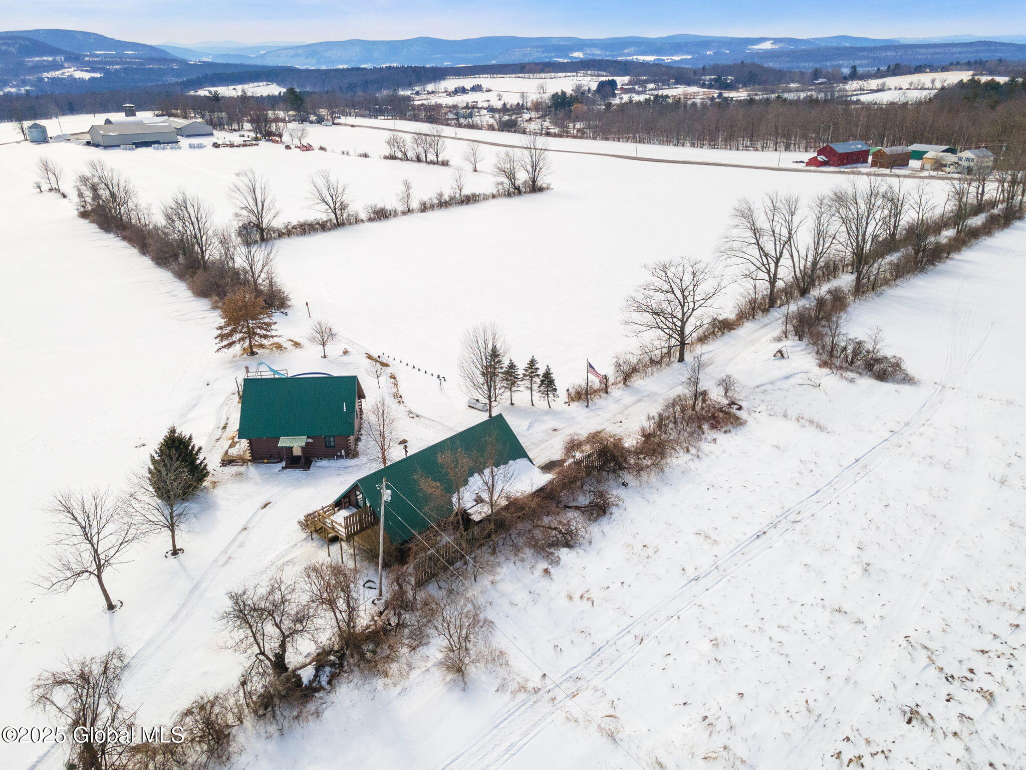 1172 Barton Hill Road, Delanson, New York image 7
