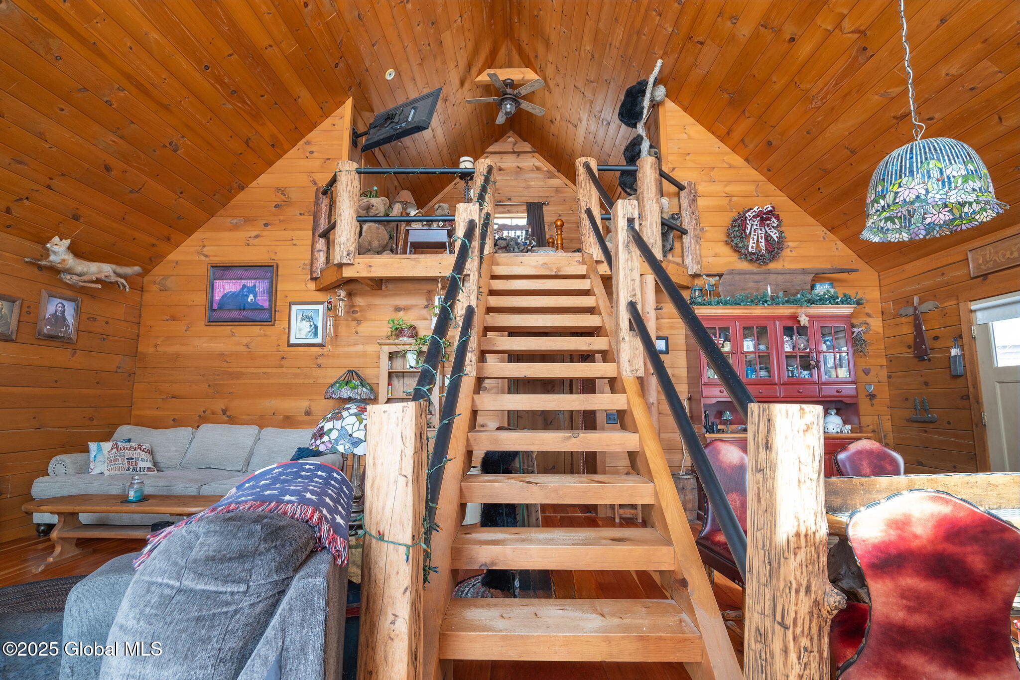 1172 Barton Hill Road, Delanson, New York image 16