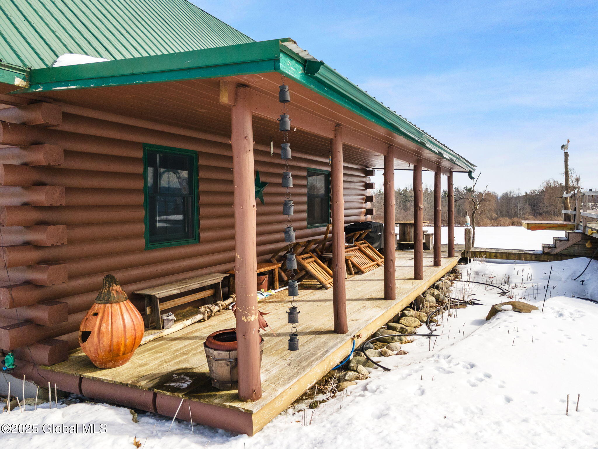 1172 Barton Hill Road, Delanson, New York image 31