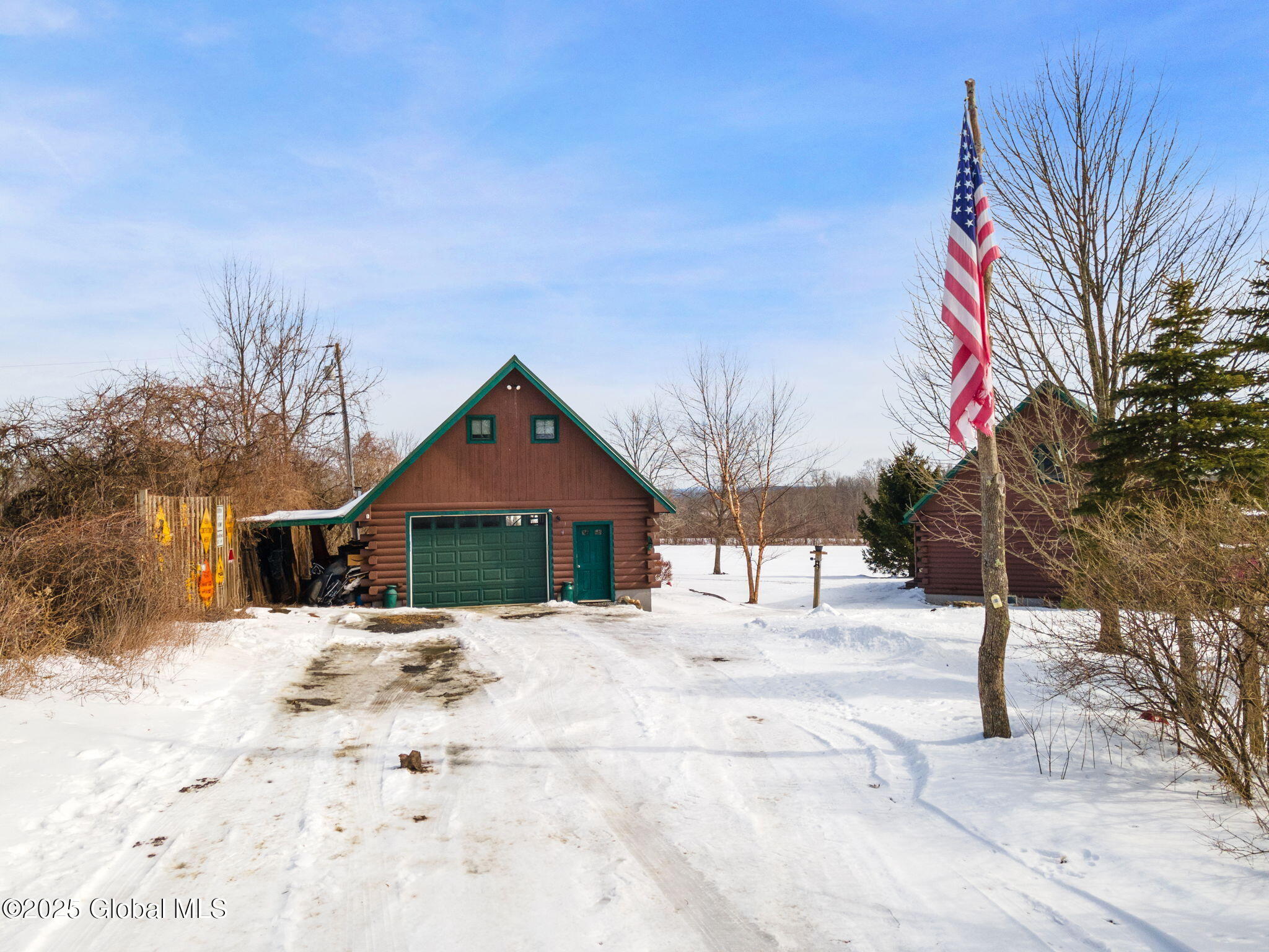 1172 Barton Hill Road, Delanson, New York image 4