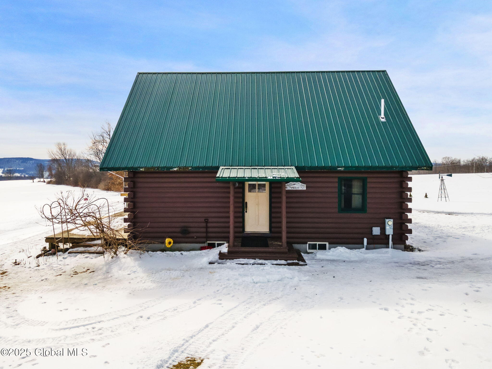 1172 Barton Hill Road, Delanson, New York image 10