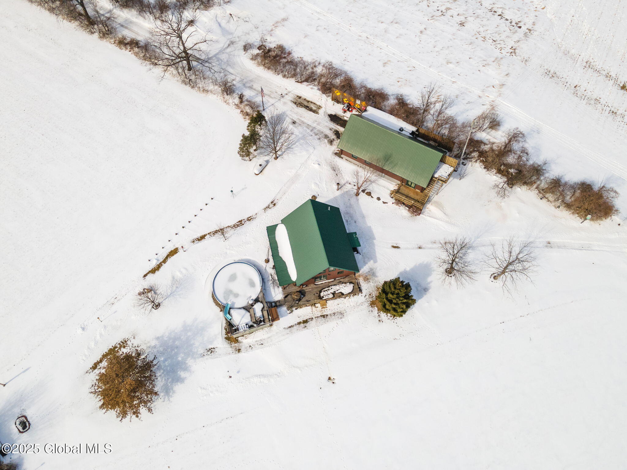 1172 Barton Hill Road, Delanson, New York image 35