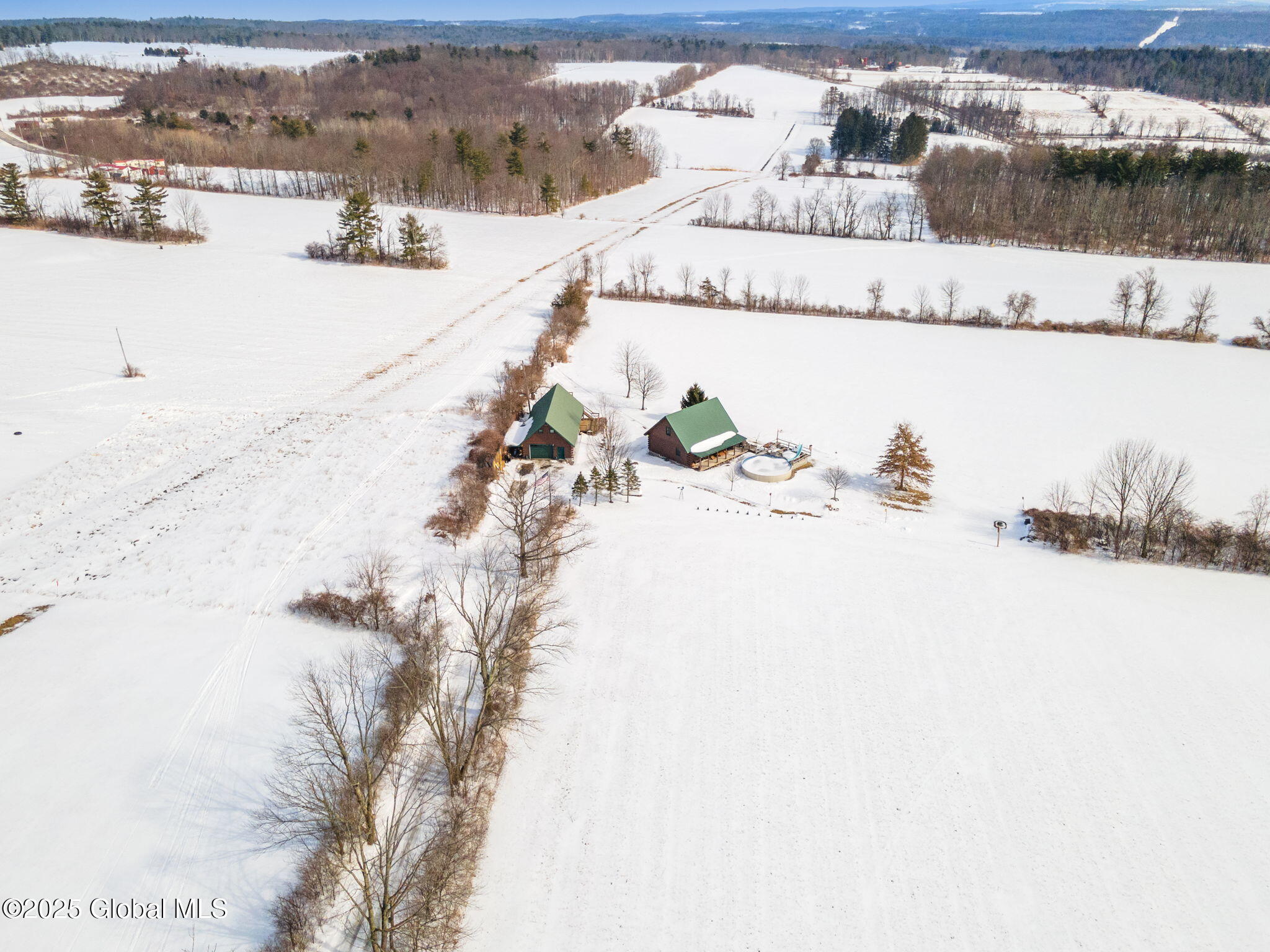 1172 Barton Hill Road, Delanson, New York image 6