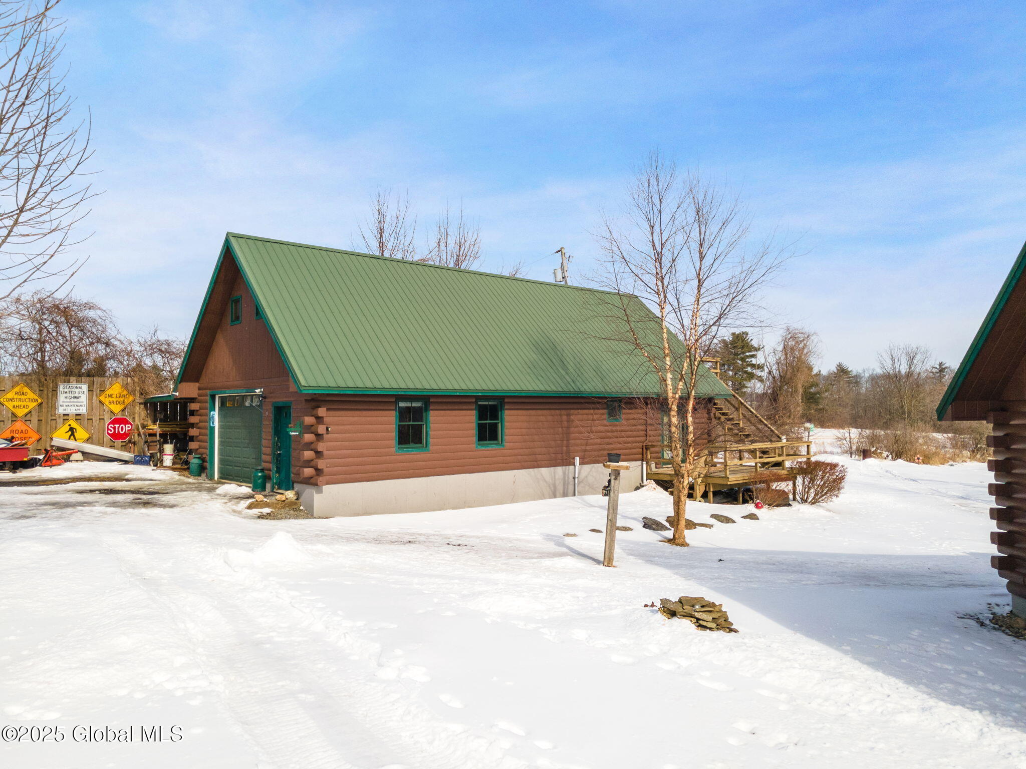 1172 Barton Hill Road, Delanson, New York image 5
