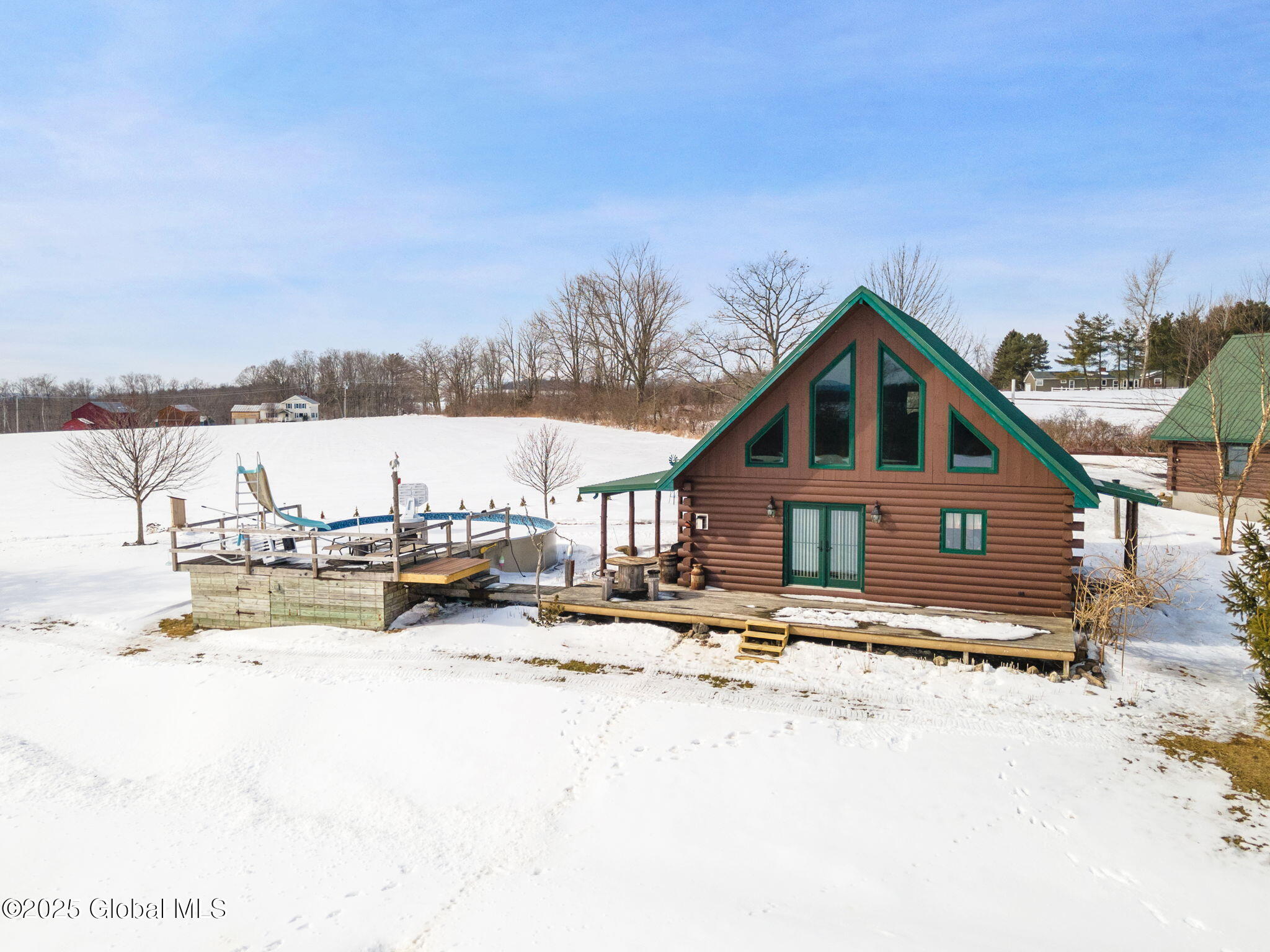 1172 Barton Hill Road, Delanson, New York image 8