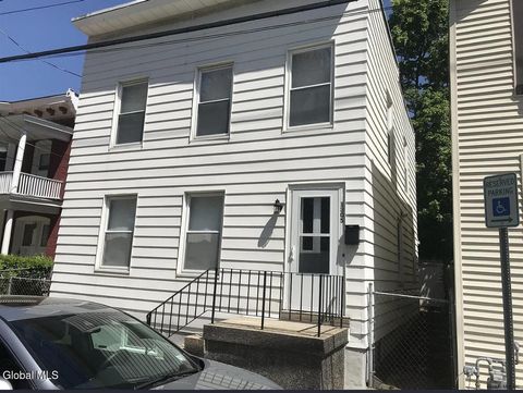Photo of 1305 Hutton Street, Troy, NY 12180 (MLS # 202527981)