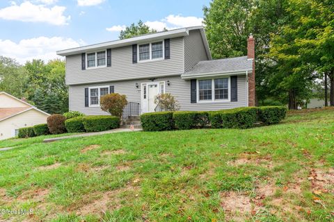 Photo of 32 Schalren Drive, Latham, NY 12110 (MLS # 202527879)