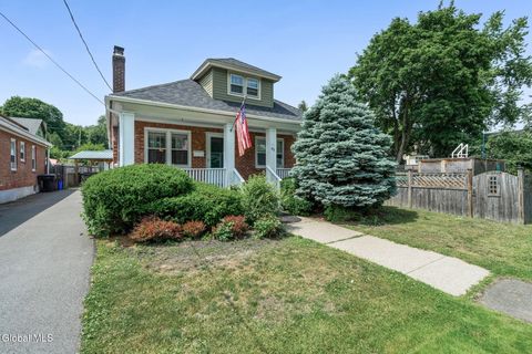 Photo of 43 Rankin Avenue, Troy, NY 12180 (MLS # 202619856)