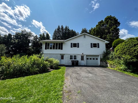 Photo of 120 Burgess Road, Hoosick Falls, NY 12090 (MLS # 202622585)