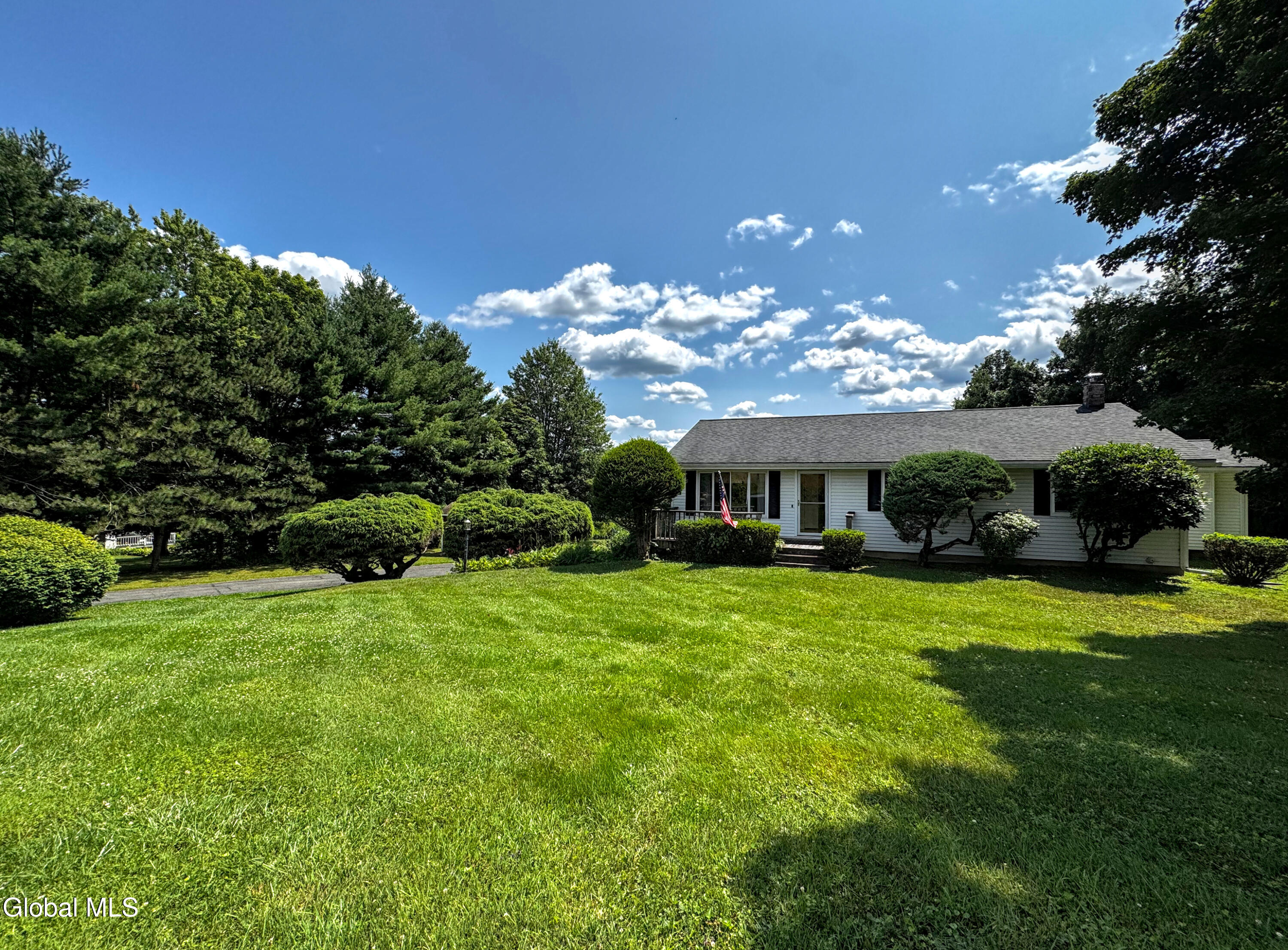 120 Burgess Road