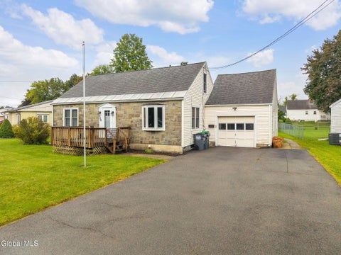 Photo of 126 Legion Drive, Cobleskill, NY 12043 (MLS # 202625516)