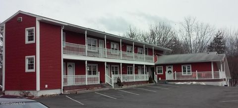 Photo of 220 Broad Street #H, Schuylerville, NY 12871 (MLS # 202527814)