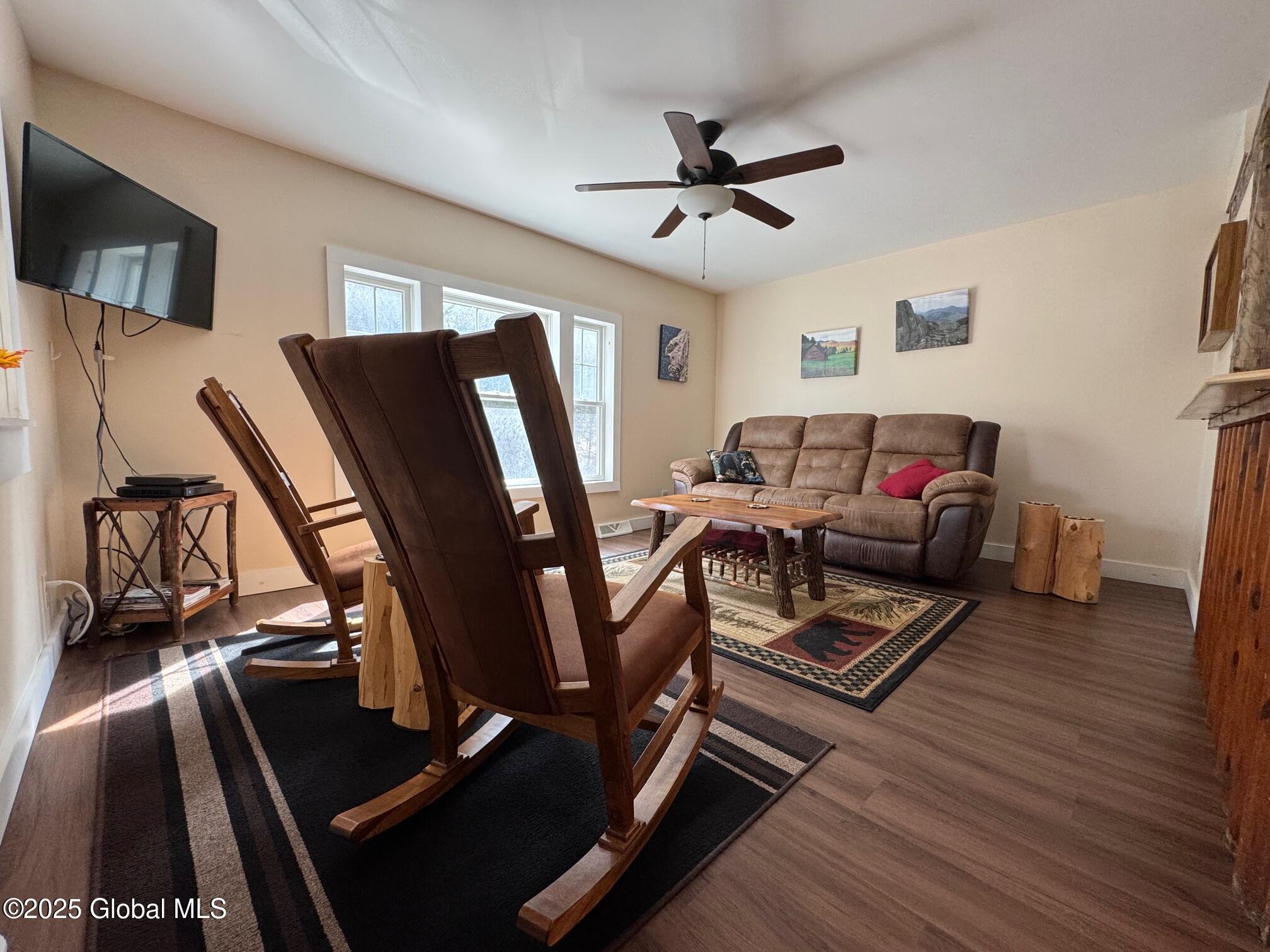 3421 Blue Ridge Road, North Hudson, New York image 13