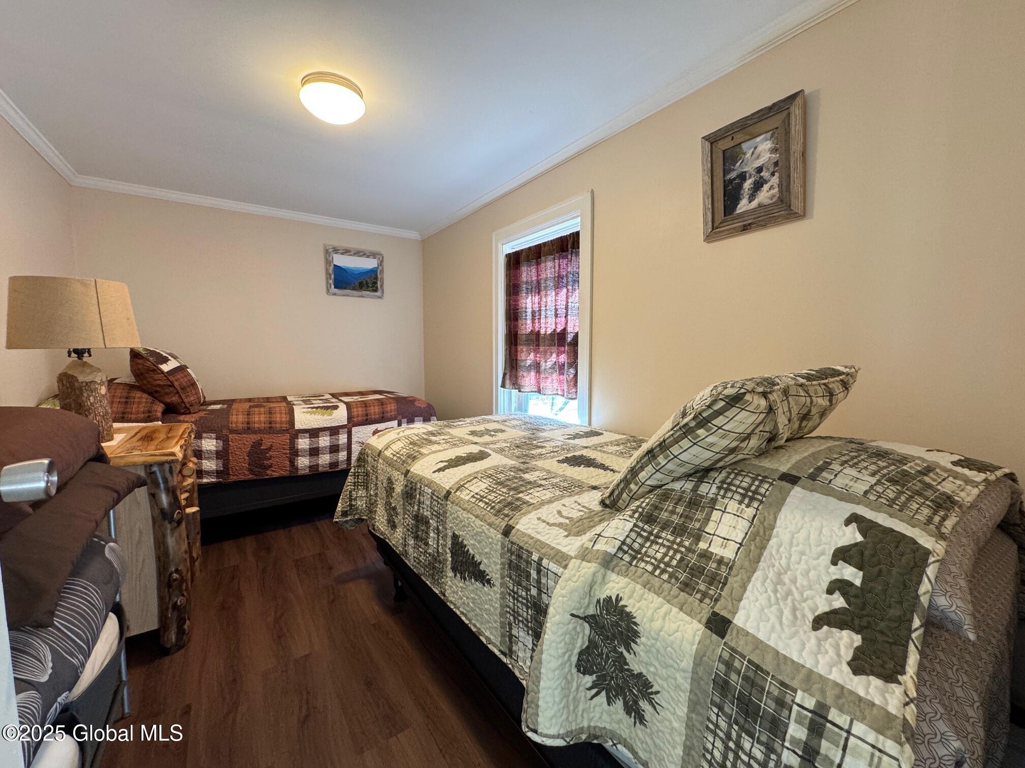 3421 Blue Ridge Road, North Hudson, New York image 24