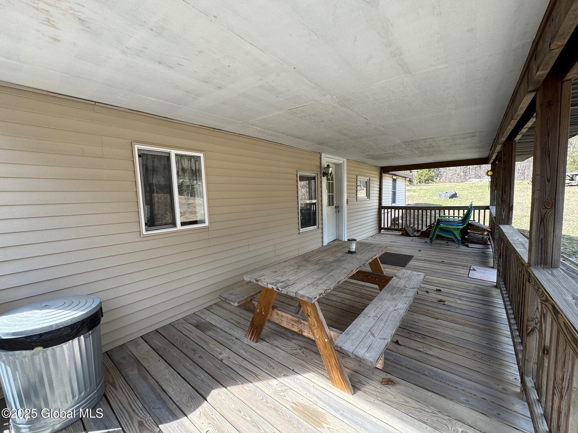 3421 Blue Ridge Road, North Hudson, New York image 5