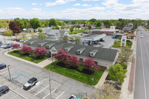 Photo of 101-103 Main Street, South Glens Falls, NY 12803 (MLS # 202626253)