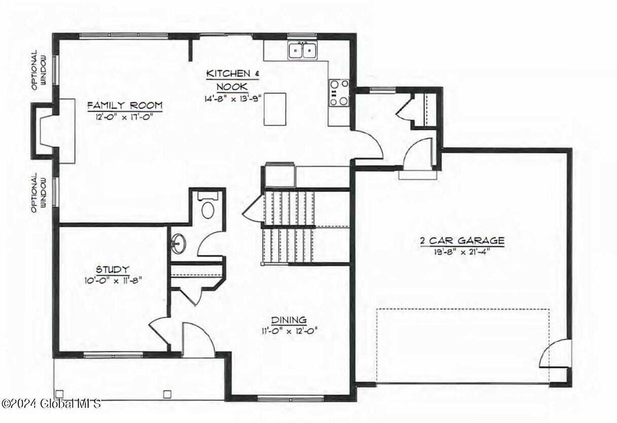 3 Jack Drive, Mechanicville, New York image 2