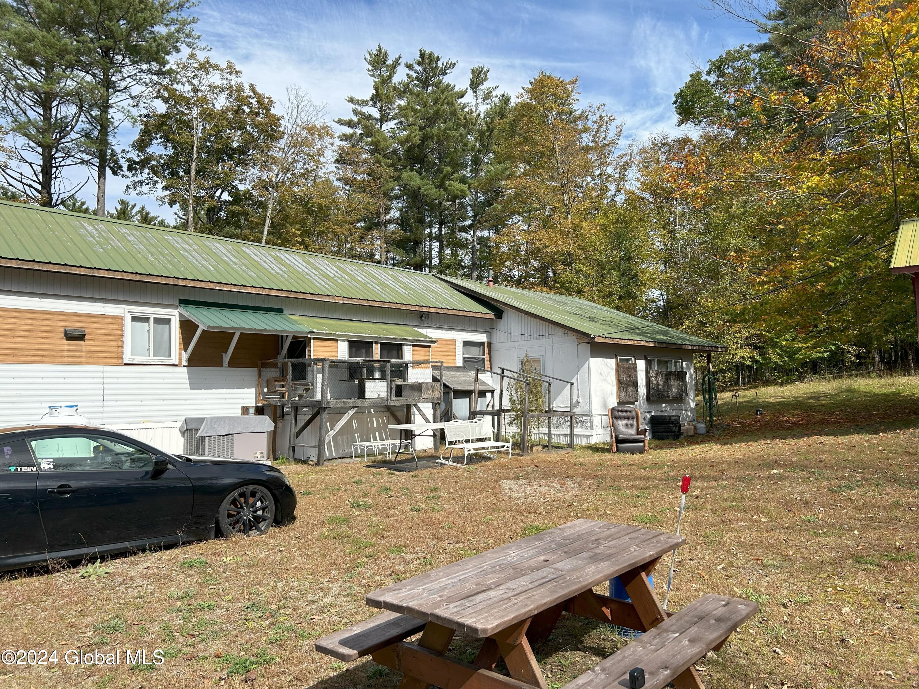 130 Buttermilk Hill Road, Wells, New York image 3